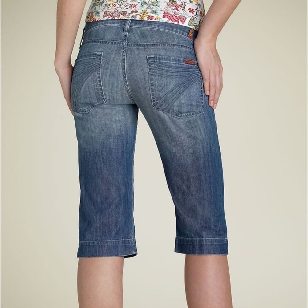 7fam Dojo Shorts